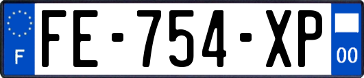 FE-754-XP