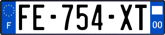 FE-754-XT