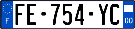 FE-754-YC