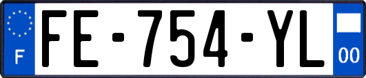 FE-754-YL