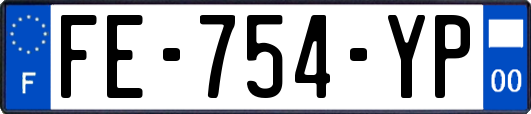 FE-754-YP