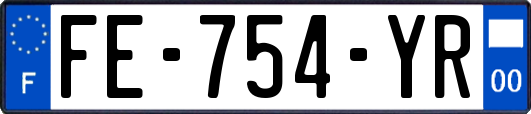 FE-754-YR