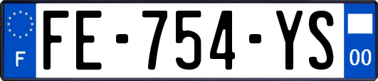 FE-754-YS