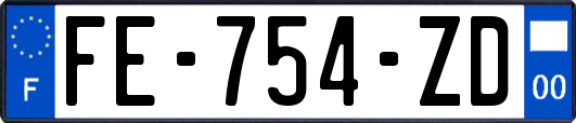 FE-754-ZD