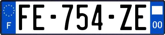 FE-754-ZE