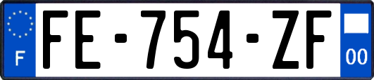 FE-754-ZF