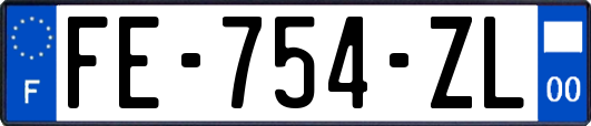 FE-754-ZL