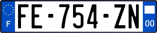 FE-754-ZN