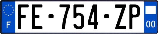 FE-754-ZP