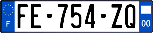 FE-754-ZQ