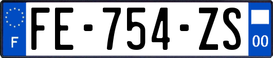 FE-754-ZS