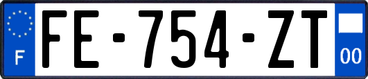 FE-754-ZT