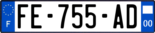 FE-755-AD