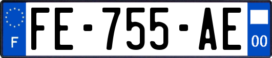 FE-755-AE