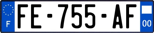 FE-755-AF