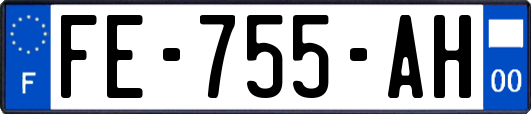 FE-755-AH