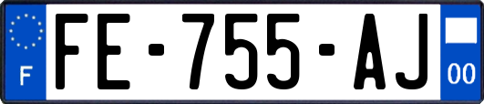 FE-755-AJ