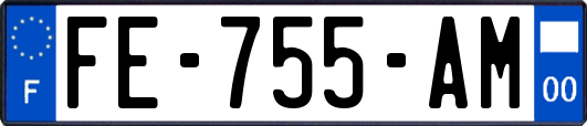 FE-755-AM