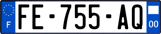 FE-755-AQ