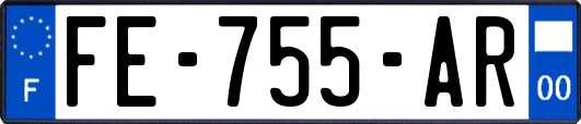 FE-755-AR