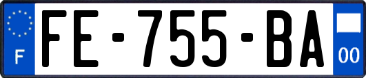 FE-755-BA