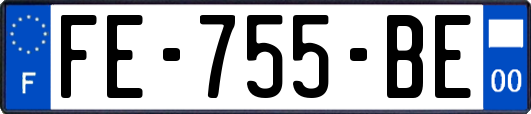 FE-755-BE