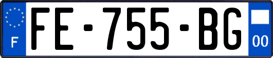 FE-755-BG