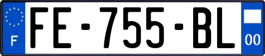 FE-755-BL