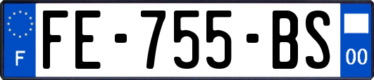 FE-755-BS