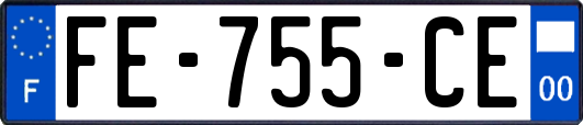 FE-755-CE