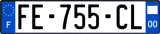 FE-755-CL