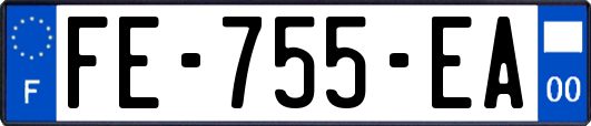 FE-755-EA