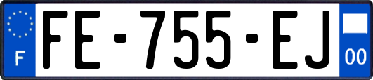 FE-755-EJ