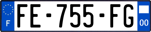 FE-755-FG