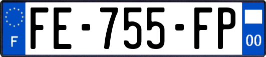 FE-755-FP