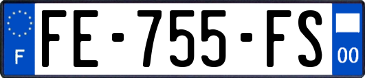 FE-755-FS