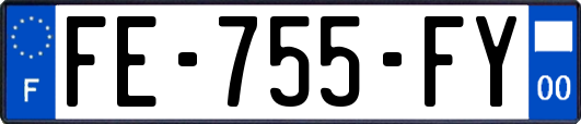 FE-755-FY