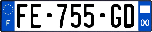 FE-755-GD