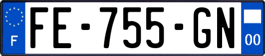 FE-755-GN
