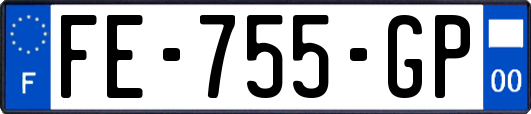 FE-755-GP
