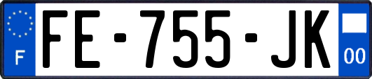 FE-755-JK