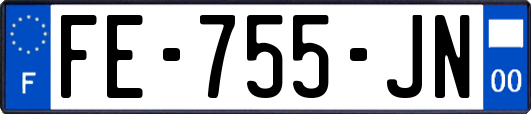 FE-755-JN