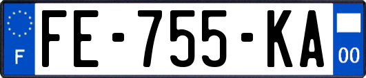 FE-755-KA