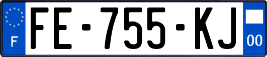 FE-755-KJ