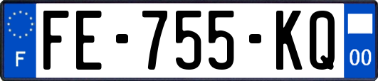 FE-755-KQ