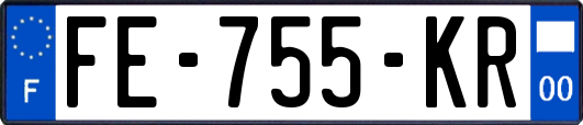 FE-755-KR