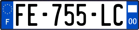 FE-755-LC