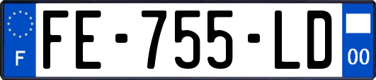FE-755-LD
