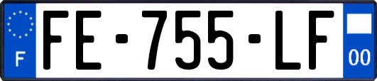 FE-755-LF