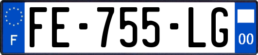 FE-755-LG
